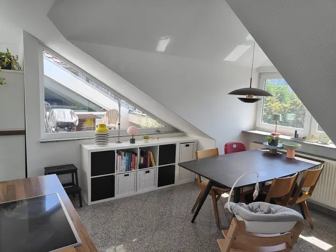 4 Zimmer Wohnung mit 115 m² in Stuttgart – Bild 4