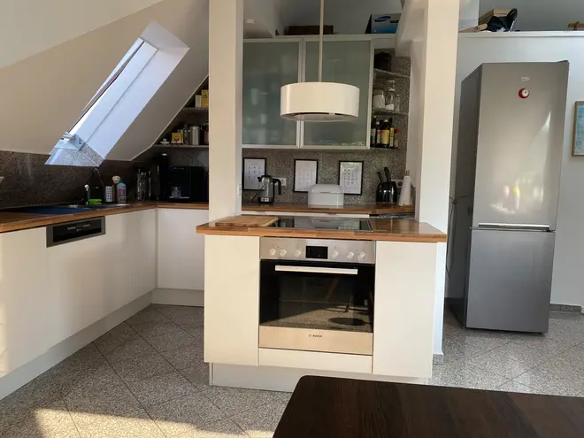 4 Zimmer Wohnung mit 115 m² in Stuttgart – Bild 6