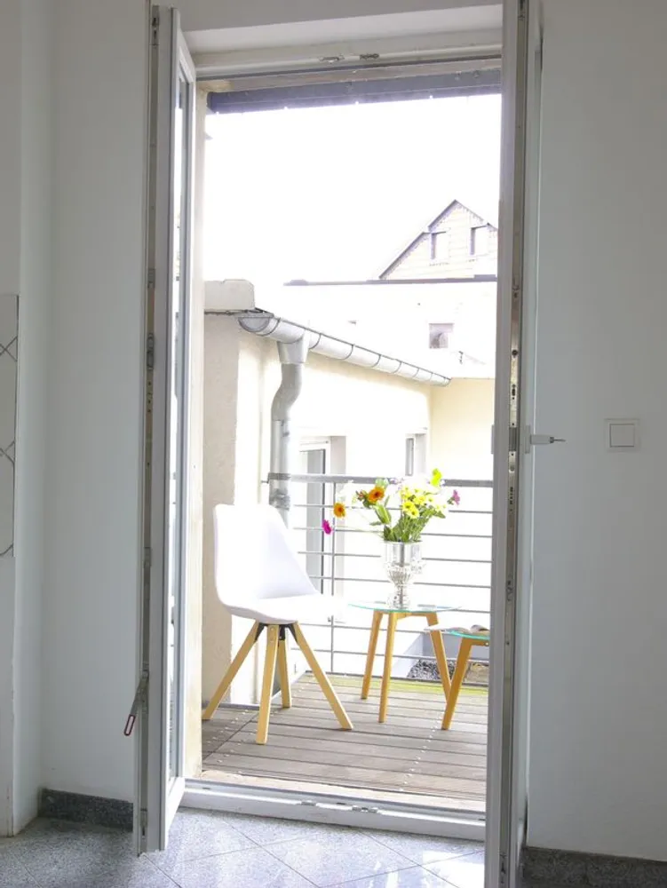 2 Zimmer Wohnung mit 51 m² in Braunschweig – Bild 1