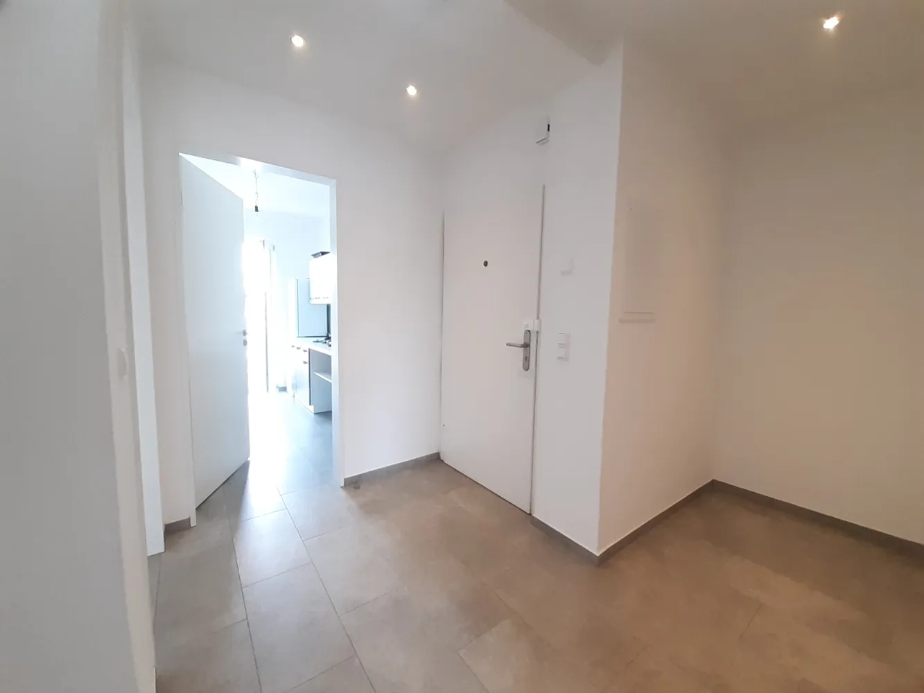 2 Zimmer Wohnung mit 51 m² in Braunschweig – Bild 2
