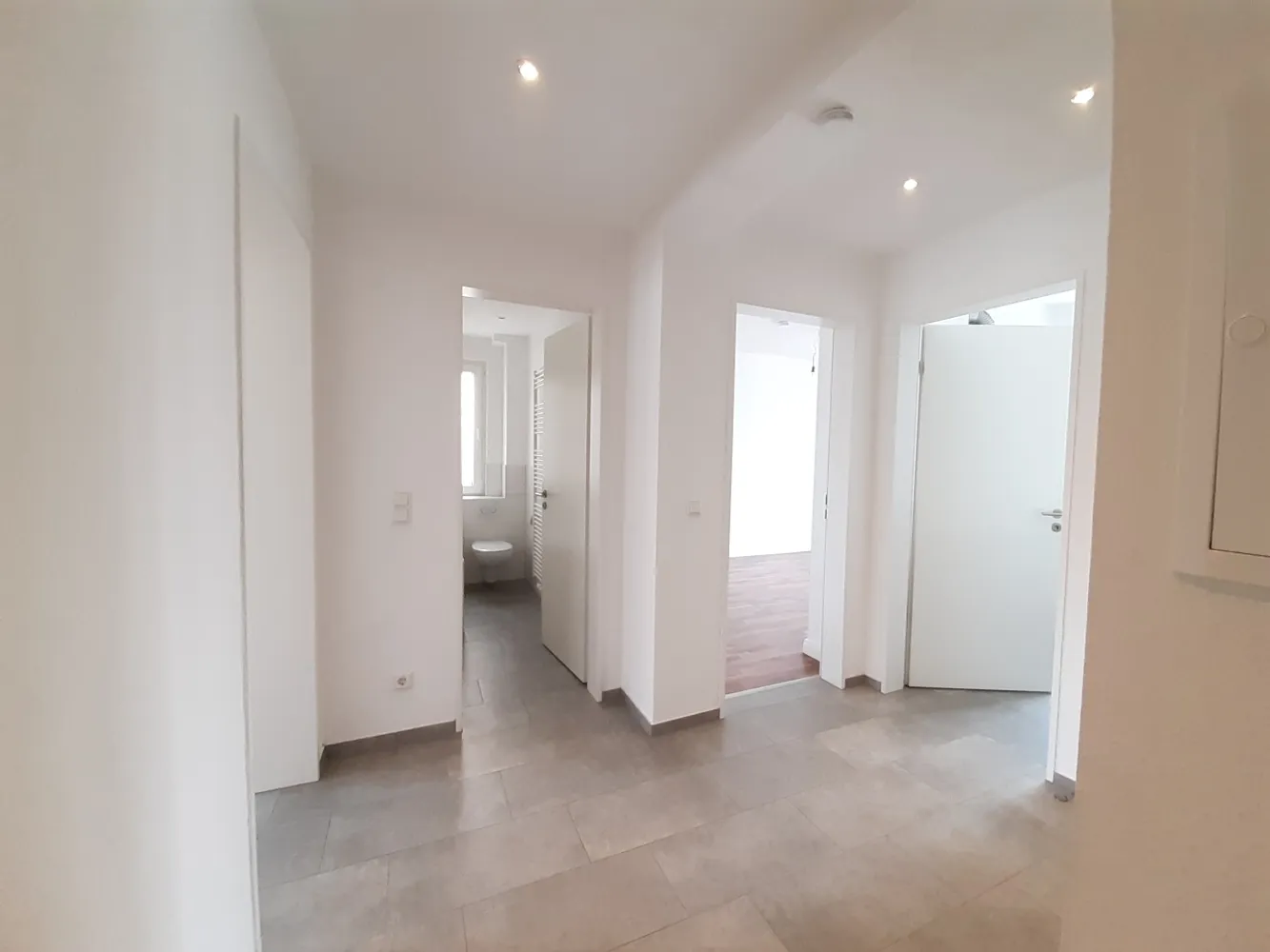 2 Zimmer Wohnung mit 51 m² in Braunschweig – Bild 3
