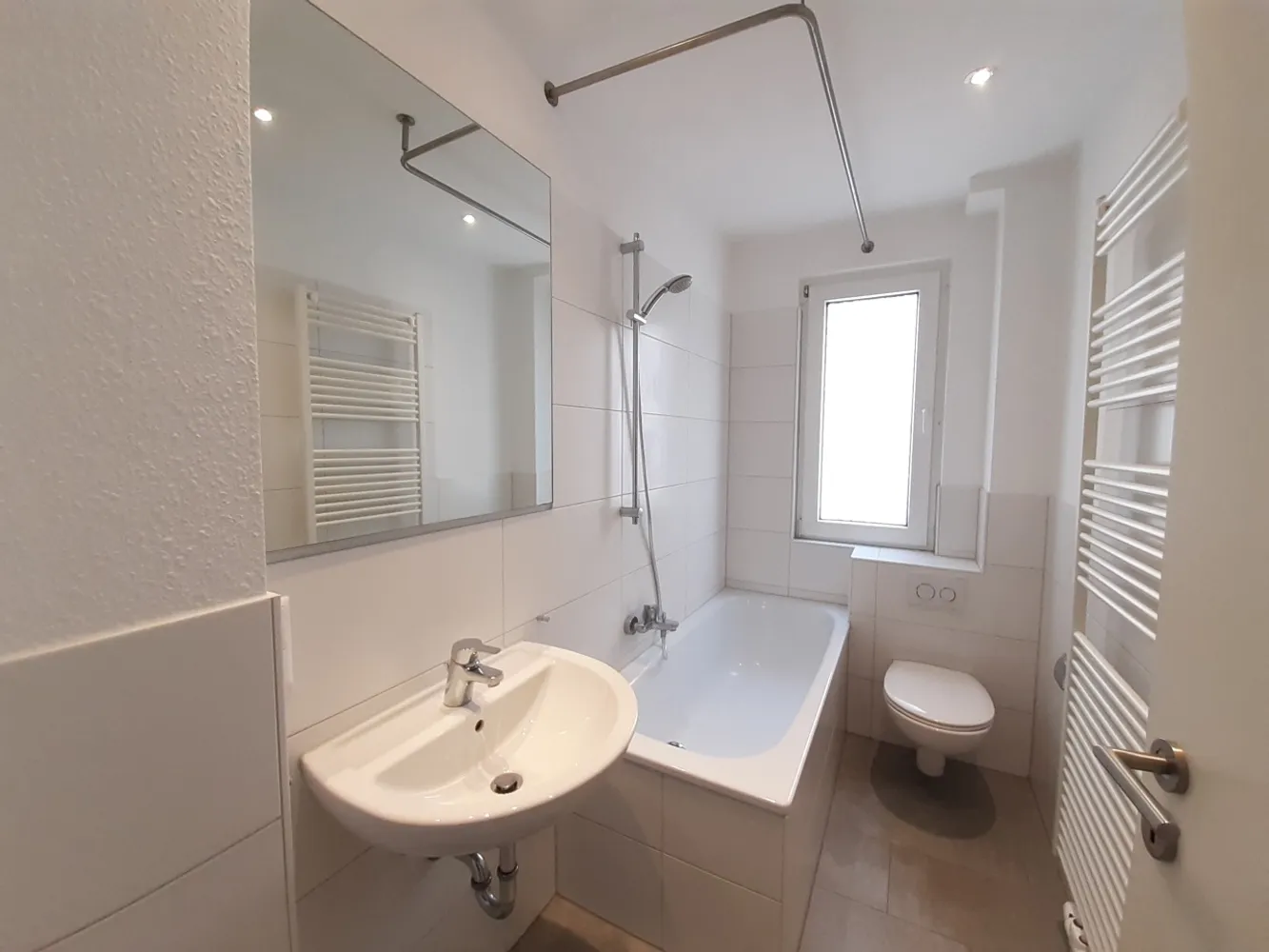 2 Zimmer Wohnung mit 51 m² in Braunschweig – Bild 4