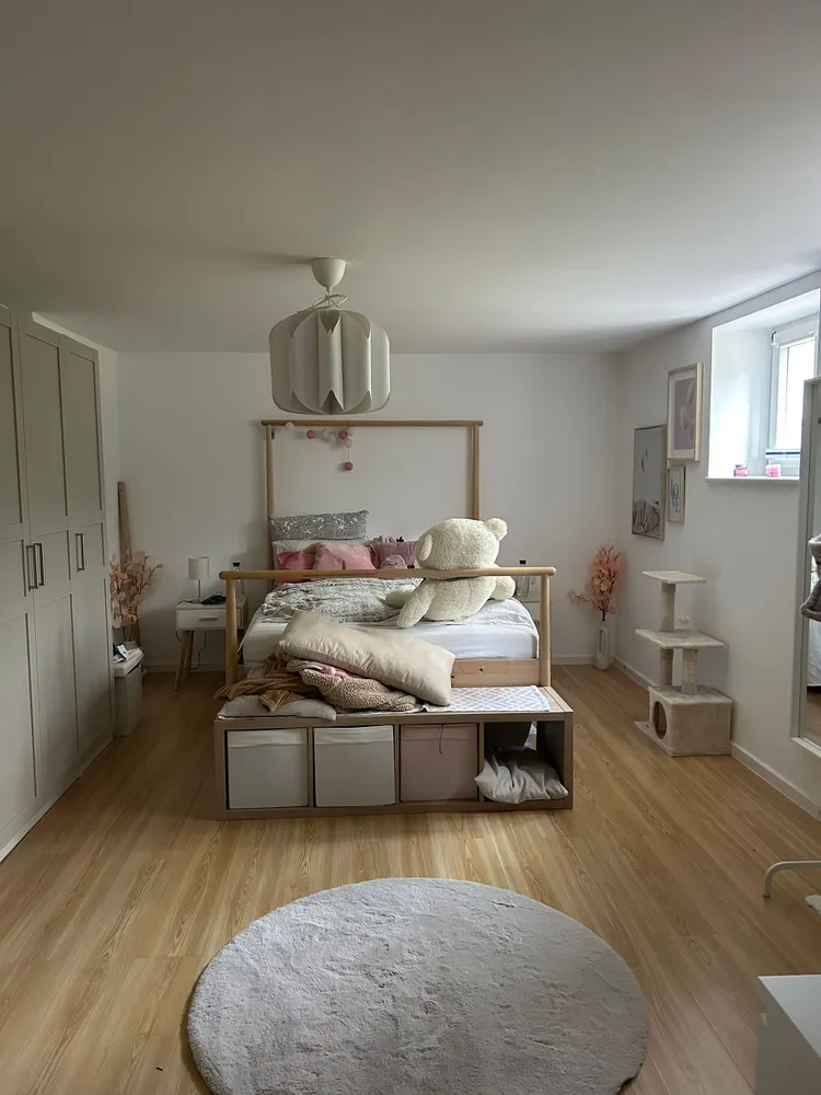 3 Zimmer Wohnung mit 90 m² in Mainz – Bild 11