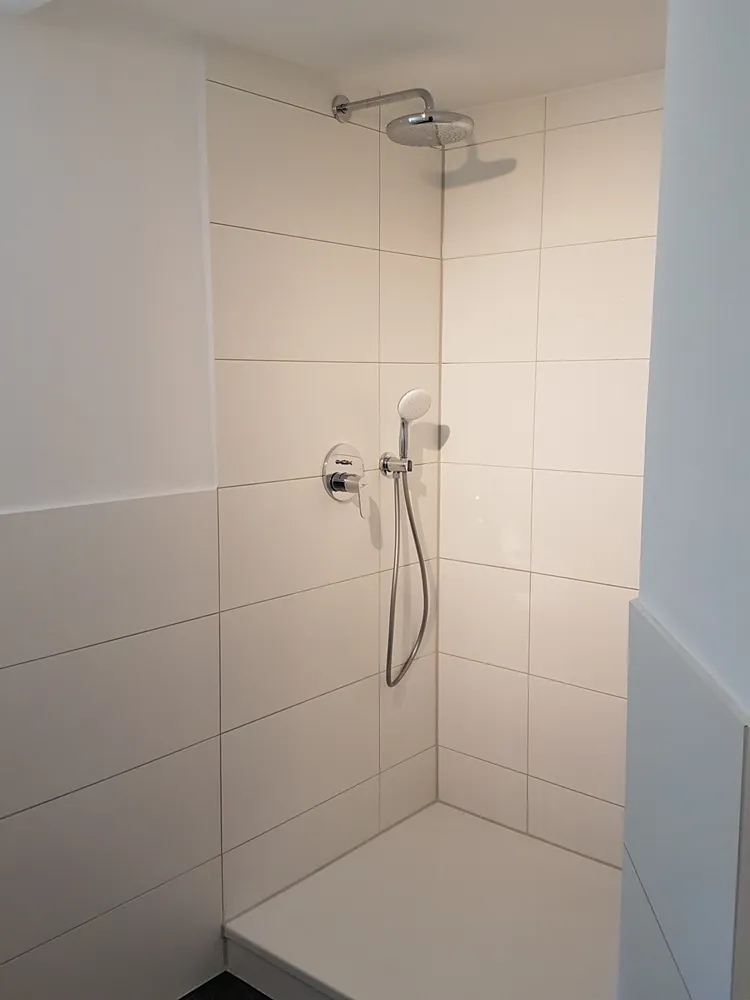 3 Zimmer Wohnung mit 90 m² in Mainz – Bild 4