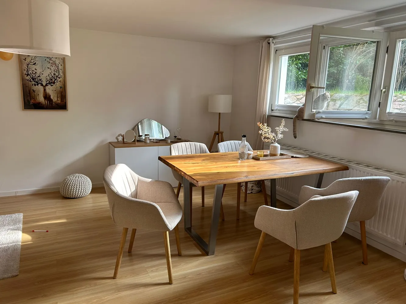 3 Zimmer Wohnung mit 90 m² in Mainz – Bild 8