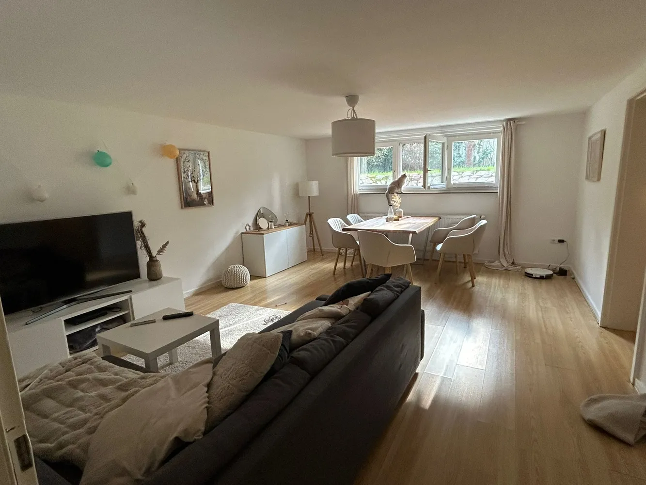3 Zimmer Wohnung mit 90 m² in Mainz – Bild 9