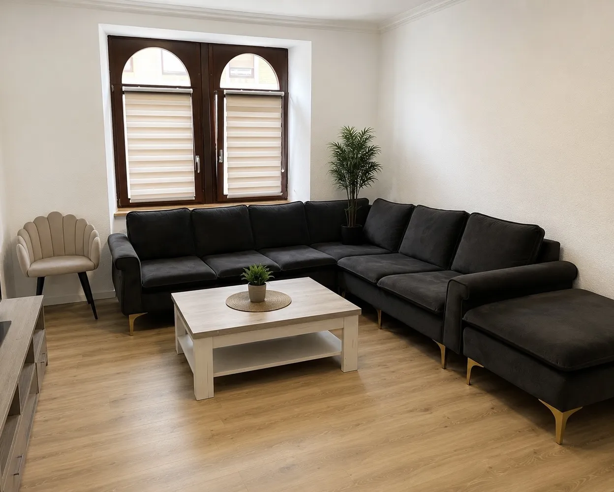 2 Zimmer Wohnung mit 38 m² in Pforzheim – Bild 3