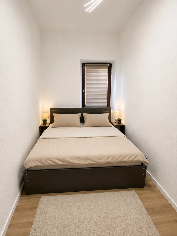 2 Zimmer Wohnung mit 38 m² in Pforzheim – Bild 4