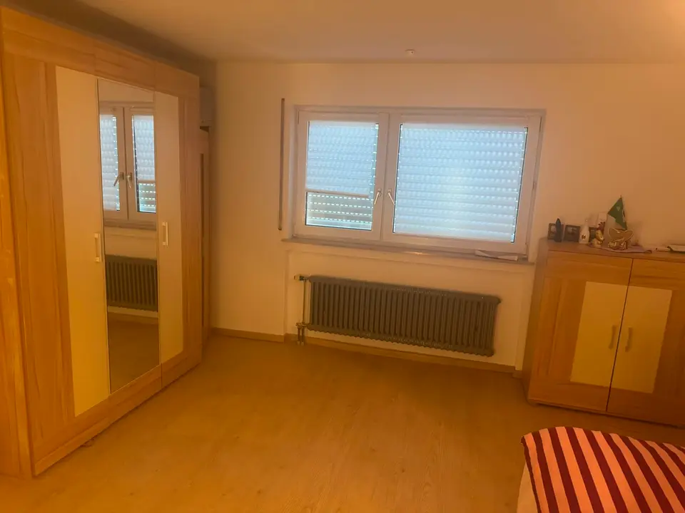 3 Zimmer Wohnung mit 70 m² in Rastatt – Bild 2