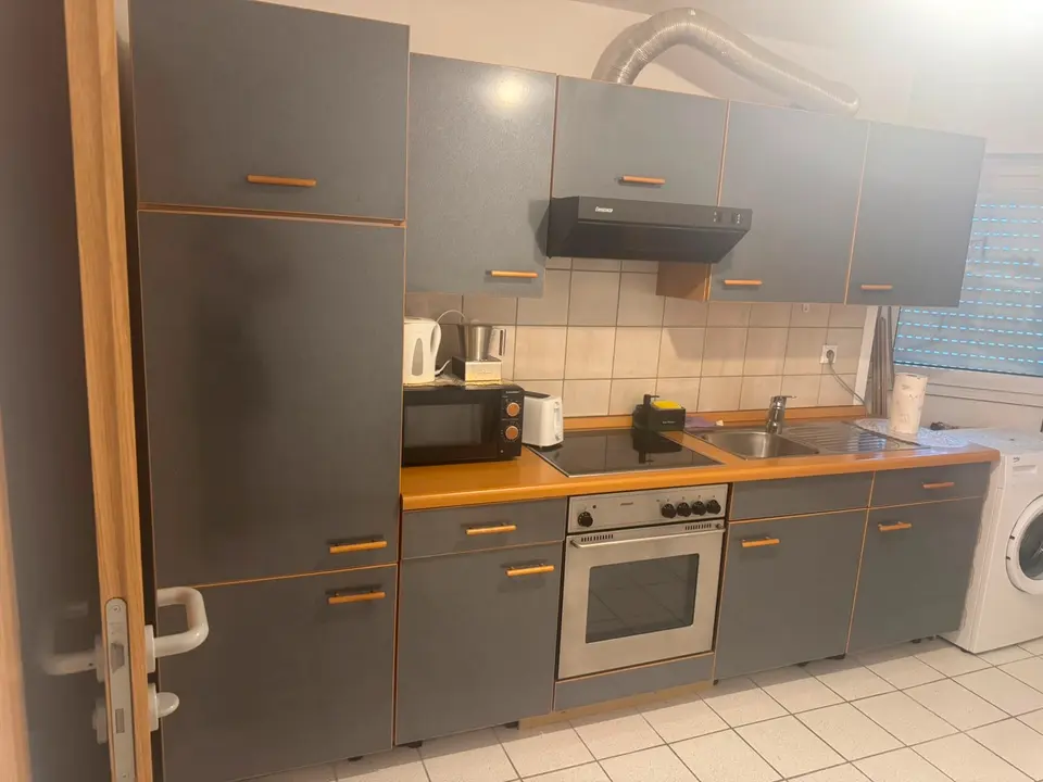 3 Zimmer Wohnung mit 70 m² in Rastatt – Bild 3