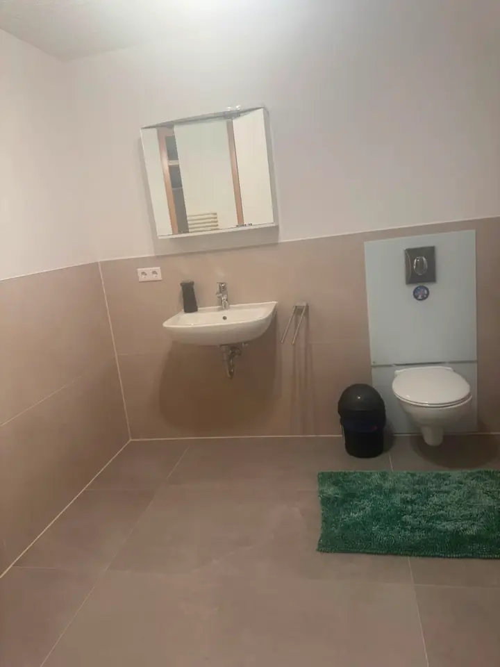 3 Zimmer Wohnung mit 70 m² in Rastatt – Bild 5