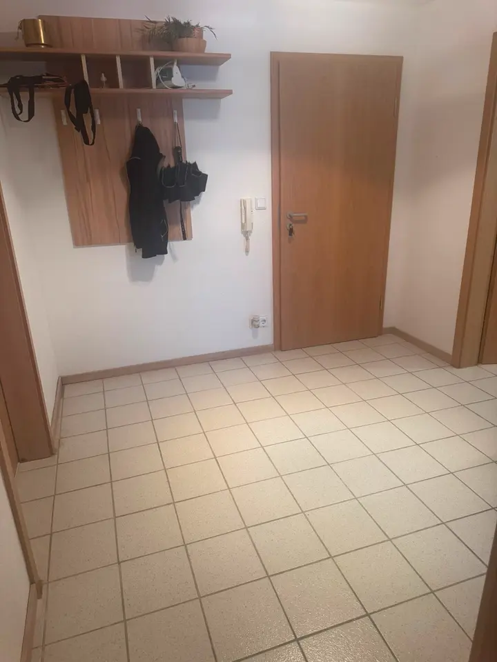 3 Zimmer Wohnung mit 70 m² in Rastatt – Bild 6