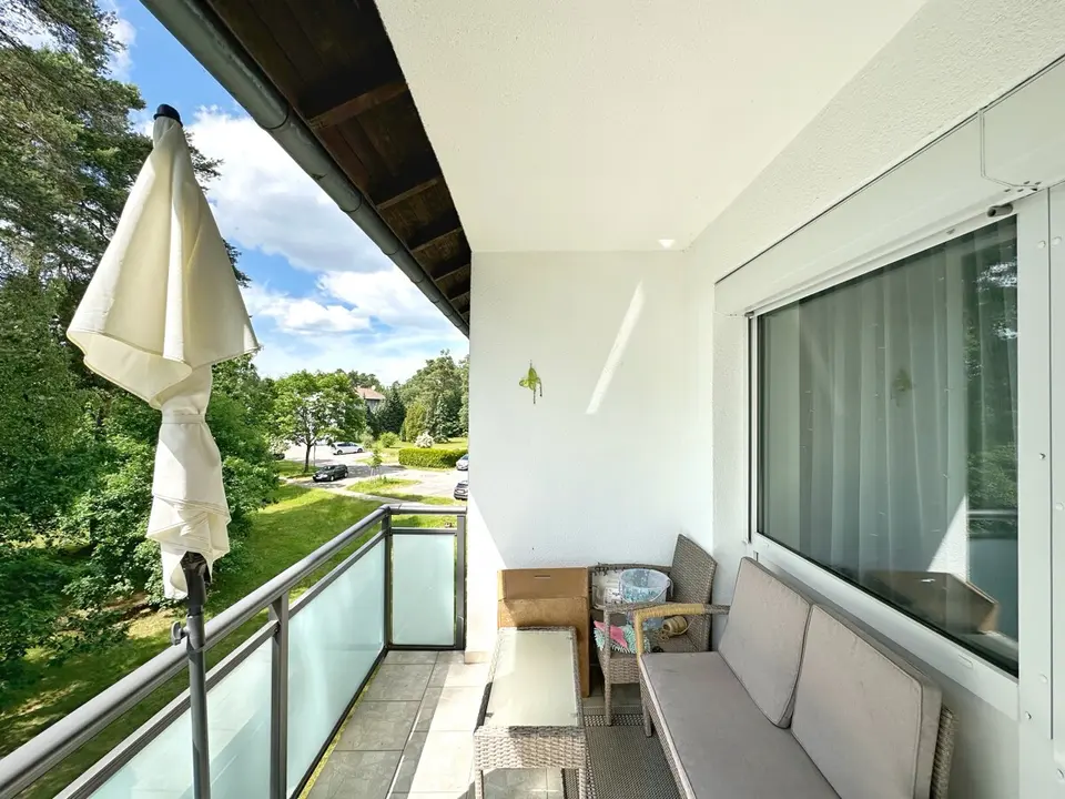 3 Zimmer Wohnung mit 70 m² in Rastatt – Bild 9