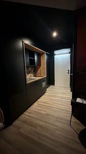 1 Zimmer Wohnung mit 23 m² in Rostock – Bild 1