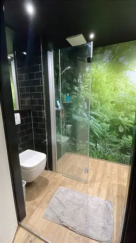 1 Zimmer Wohnung mit 23 m² in Rostock – Bild 3