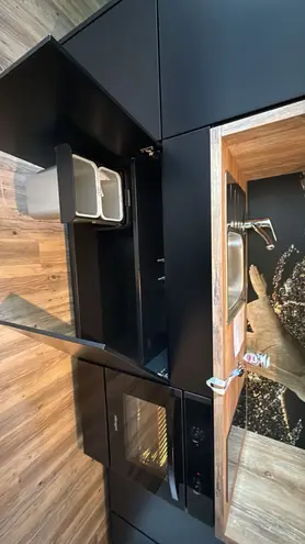 1 Zimmer Wohnung mit 23 m² in Rostock – Bild 5