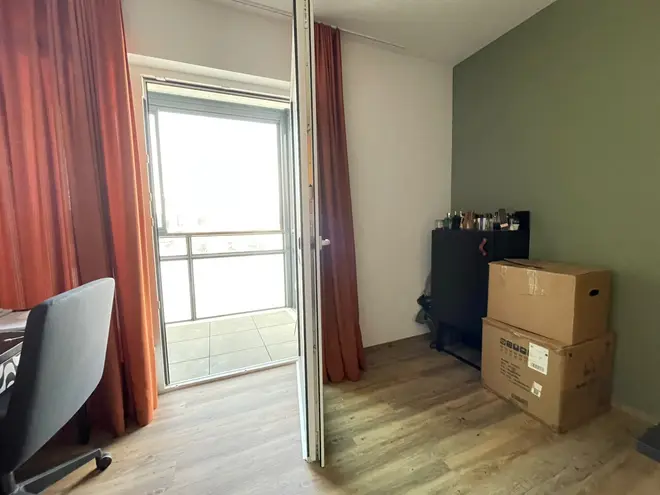 1 Zimmer Wohnung mit 23 m² in Rostock – Bild 9
