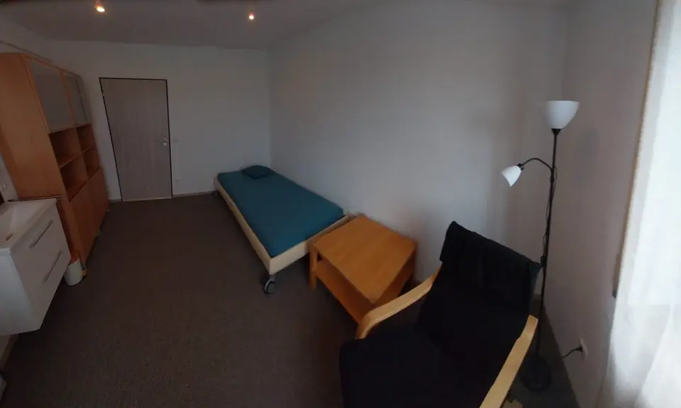 WG-Zimmer mit 13 m² in Aachen – Bild 1