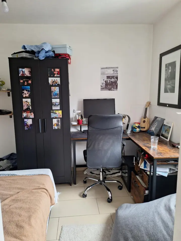 WG-Zimmer mit 13 m² in Aachen – Bild 3