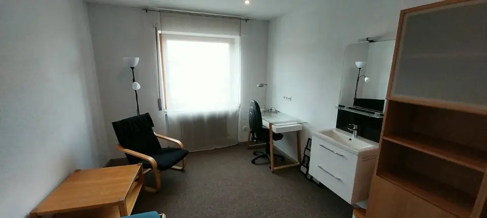 WG-Zimmer mit 13 m² in Aachen – Bild 4