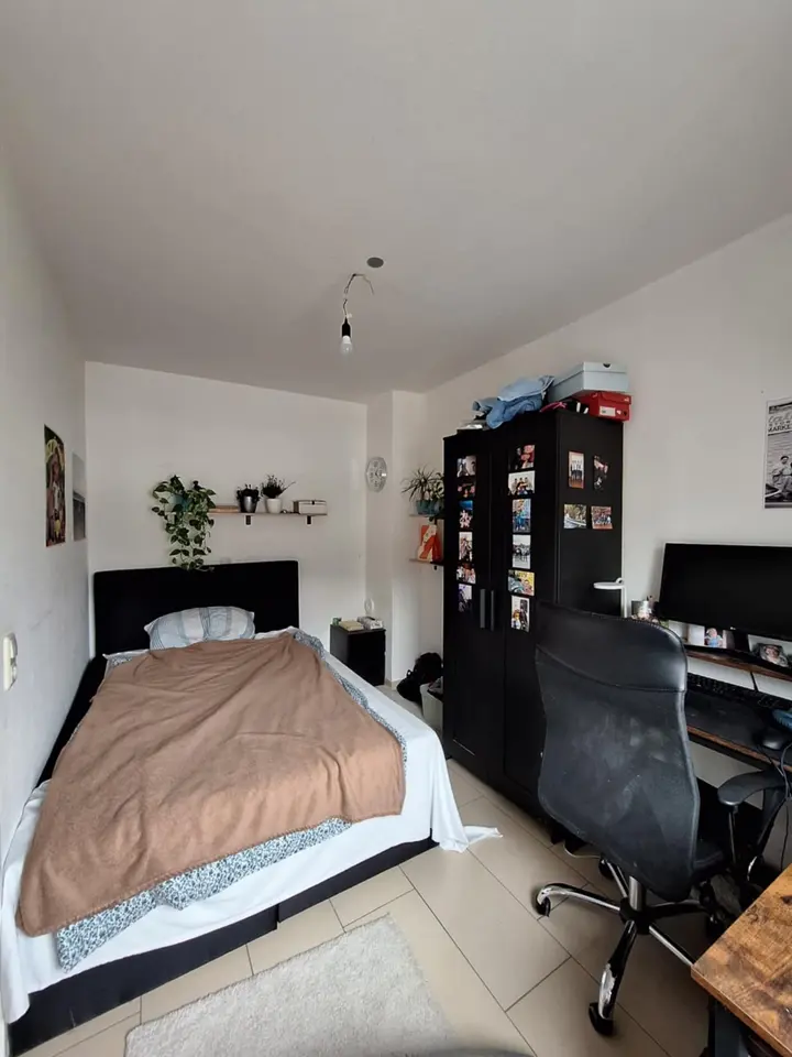 WG-Zimmer mit 13 m² in Aachen – Bild 6