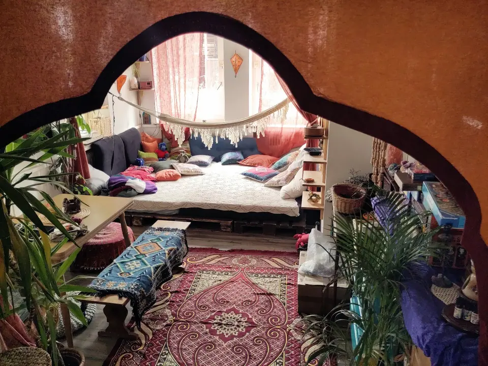 WG-Zimmer mit 13 m² in Aachen – Bild 10