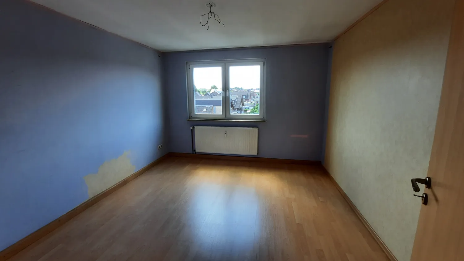 3 Zimmer Wohnung mit 52 m² in Bottrop – Bild 1