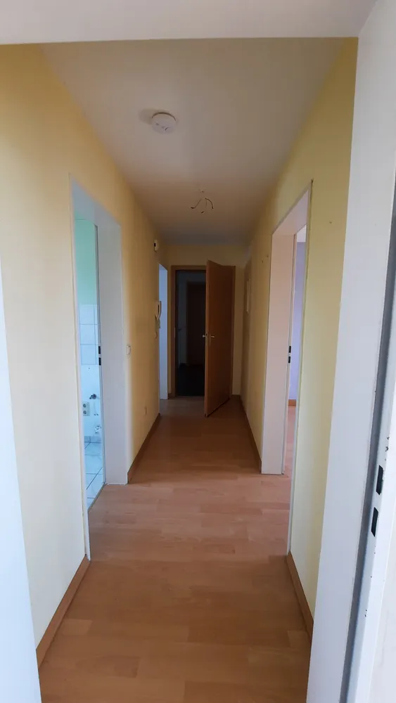 3 Zimmer Wohnung mit 52 m² in Bottrop – Bild 2