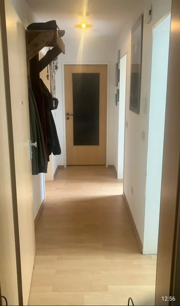 3 Zimmer Wohnung mit 52 m² in Bottrop – Bild 11