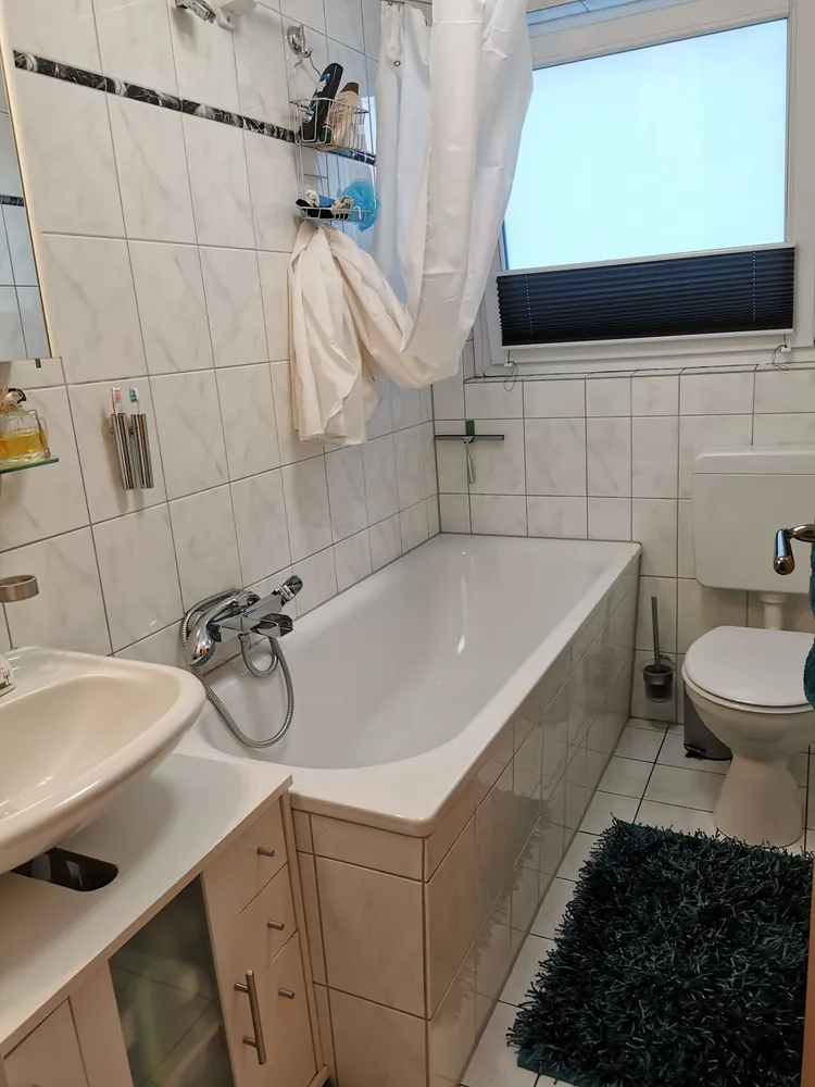 3 Zimmer Wohnung mit 52 m² in Bottrop – Bild 7