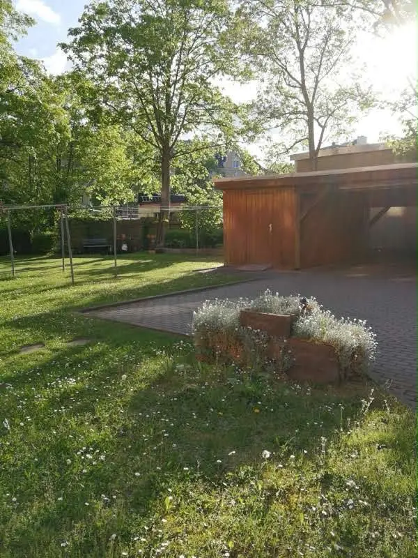 3 Zimmer Wohnung mit 96 m² in Plauen – Bild 4