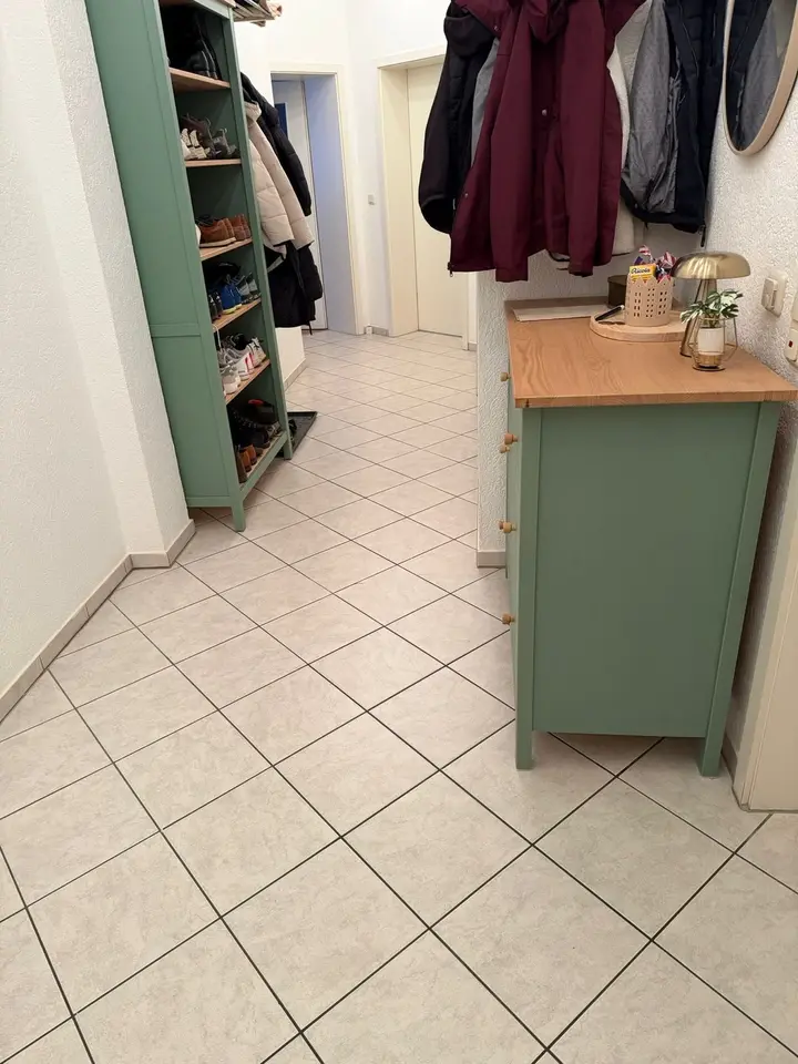 3 Zimmer Wohnung mit 96 m² in Plauen – Bild 5