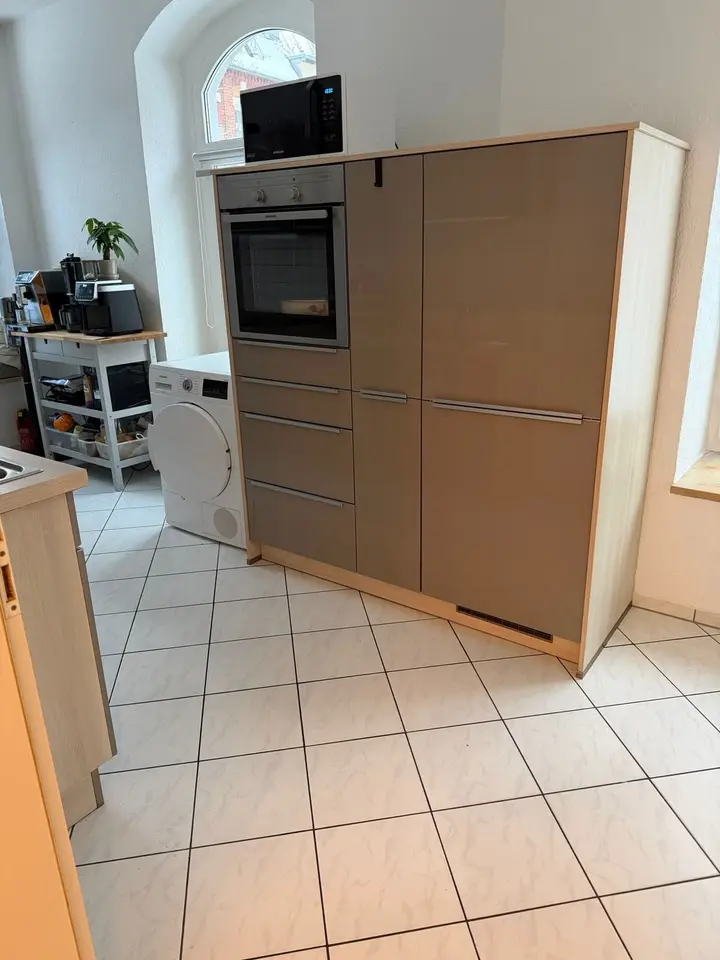 3 Zimmer Wohnung mit 96 m² in Plauen – Bild 7
