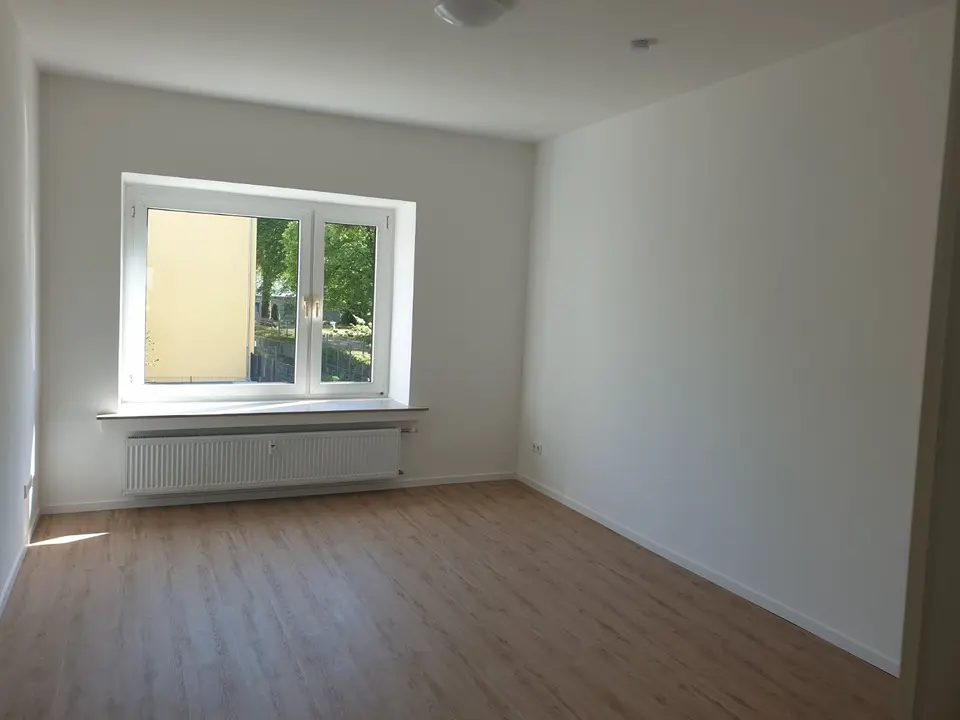 4 Zimmer Wohnung mit 115 m² in Bielefeld – Bild 1
