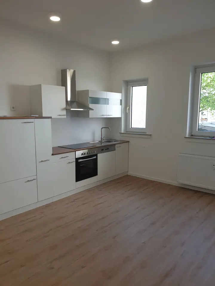 4 Zimmer Wohnung mit 115 m² in Bielefeld – Bild 2