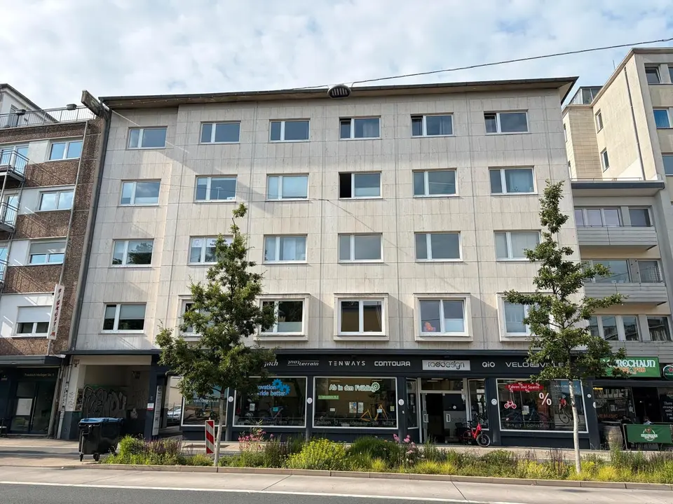 4 Zimmer Wohnung mit 115 m² in Bielefeld – Bild 3