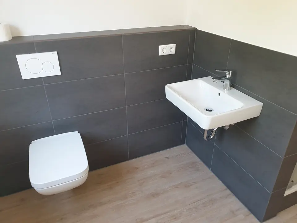 4 Zimmer Wohnung mit 115 m² in Bielefeld – Bild 5
