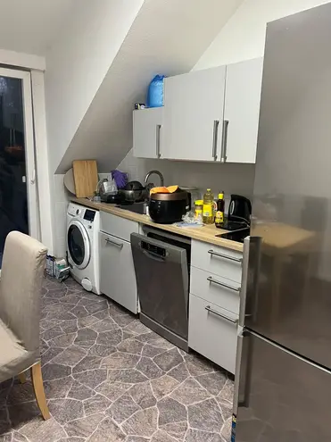 3 Zimmer Wohnung mit 69 m² in Düsseldorf – Bild 7
