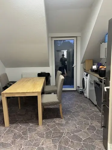 3 Zimmer Wohnung mit 69 m² in Düsseldorf – Bild 8