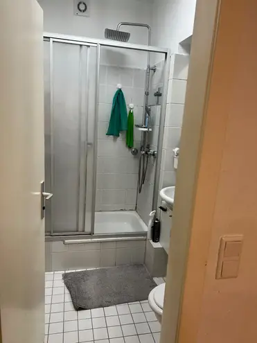 3 Zimmer Wohnung mit 69 m² in Düsseldorf – Bild 9