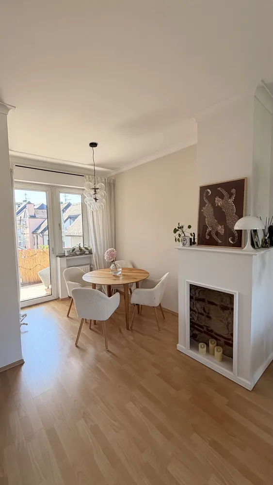 3 Zimmer Wohnung mit 87 m² in Koblenz – Bild 2