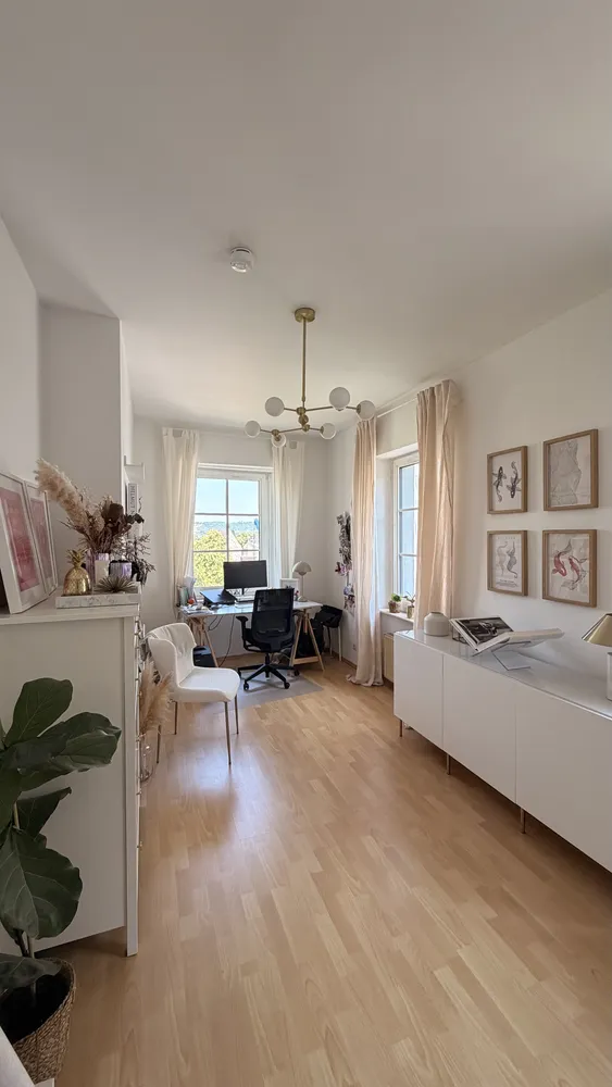 3 Zimmer Wohnung mit 87 m² in Koblenz – Bild 3