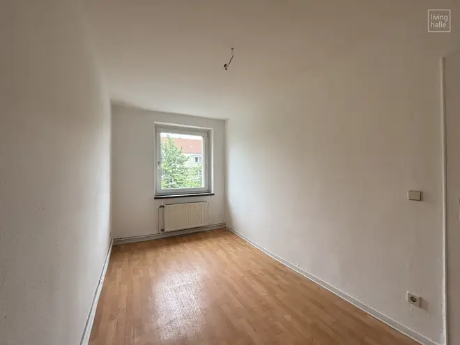 3 Zimmer Wohnung mit 58 m² in Halle (Saale) – Bild 11