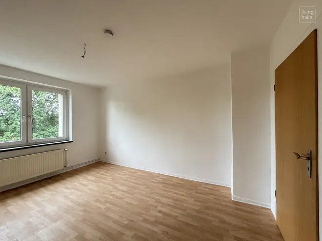 3 Zimmer Wohnung mit 58 m² in Halle (Saale) – Bild 5