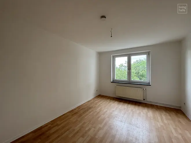 3 Zimmer Wohnung mit 58 m² in Halle (Saale) – Bild 6