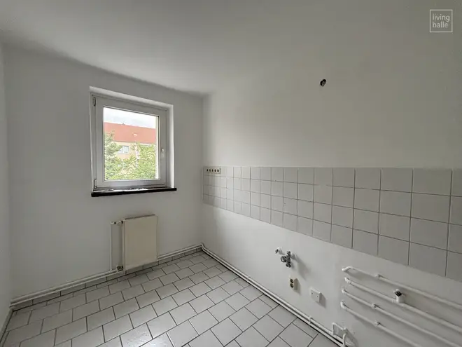 3 Zimmer Wohnung mit 58 m² in Halle (Saale) – Bild 7