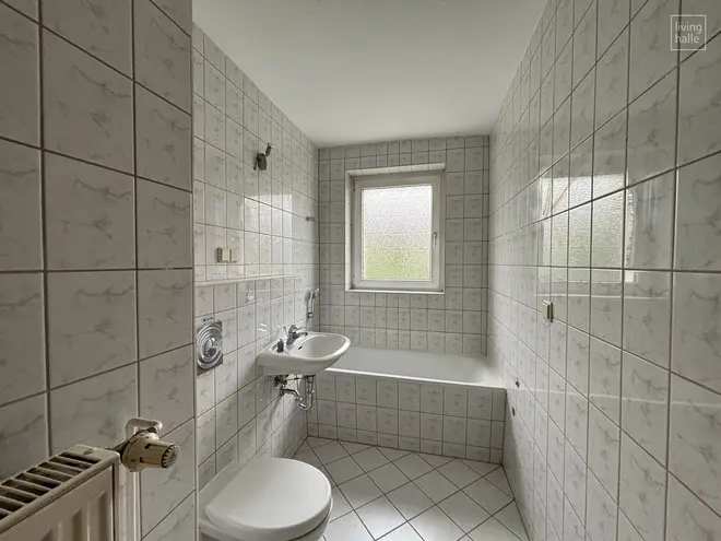 3 Zimmer Wohnung mit 58 m² in Halle (Saale) – Bild 8