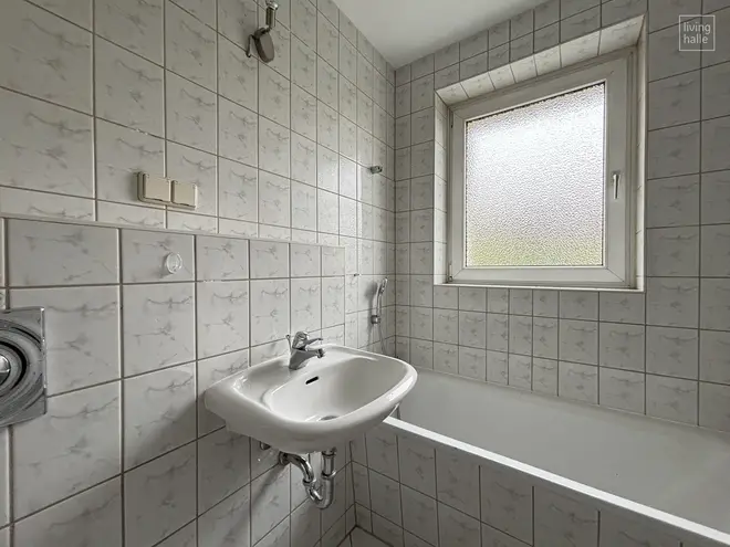 3 Zimmer Wohnung mit 58 m² in Halle (Saale) – Bild 9