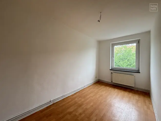 3 Zimmer Wohnung mit 58 m² in Halle (Saale) – Bild 10
