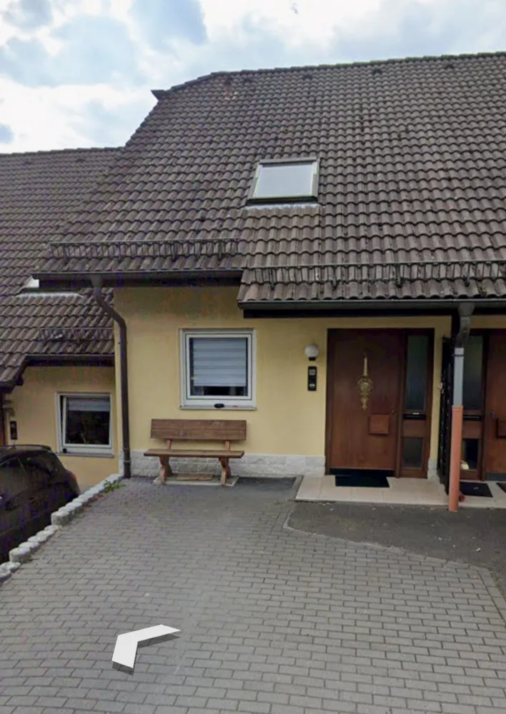 4 Zimmer Wohnung mit 119 m² in Fulda – Bild 1